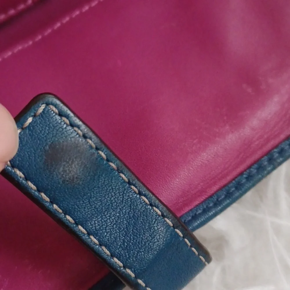 Coach  wallet